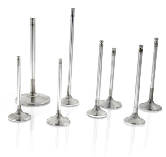 Ferrea FERF6316-8 SBC C/6 1.600 Exhaust Valves 5/16 5.060 OAL