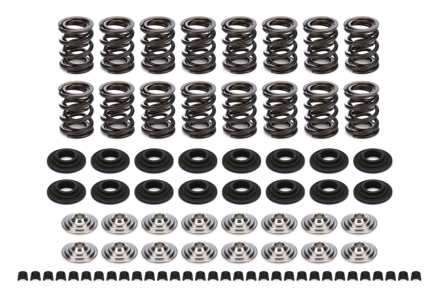 Ferrea FERKT4001 Endurance Dual Spring Kit Honda/Acura1.6/1.8