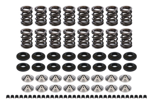 Ferrea FERKT4001 Endurance Dual Spring Kit Honda/Acura1.6/1.8