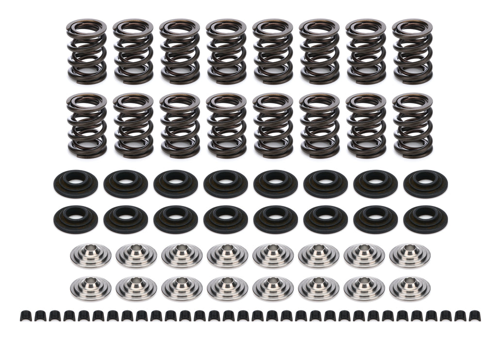 Ferrea FERKT4001 Endurance Dual Spring Kit Honda/Acura1.6/1.8