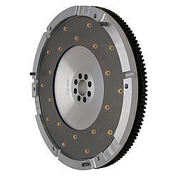 Fidanza Engineering FID186481 Aluminum SFI Flywheel - Ford 4.6L 8-Bolt Crank