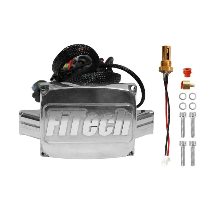 Fitech Fuel Injection FIT30001-1 30001 Replacement ECU