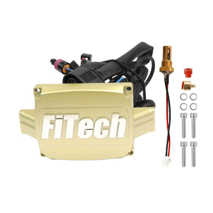 Fitech Fuel Injection FIT30005-1 30005 Replacement ECU