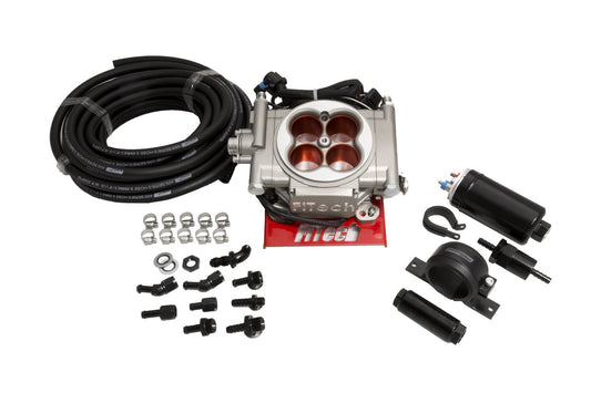 Fitech Fuel Injection FIT31003 Go Street EFI System Master Kit 400HP
