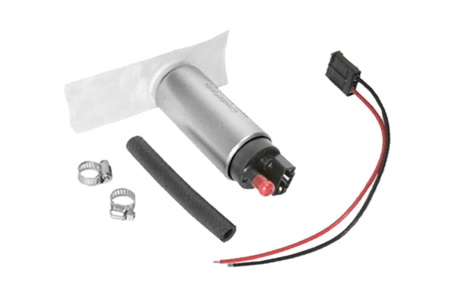 Fitech Fuel Injection FIT50102 In-Tank 340Lph EFI Fuel Pump