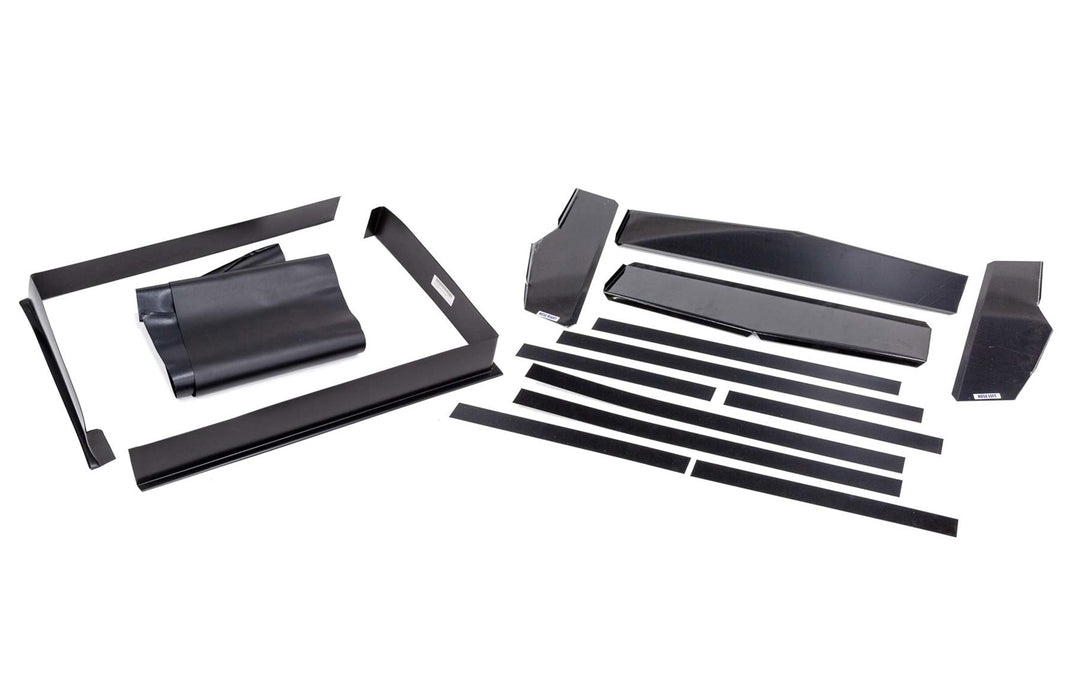 Fivestar FIV000-409-3 Bump n Run Duct Howe 22-1/4in x 18-3/4in