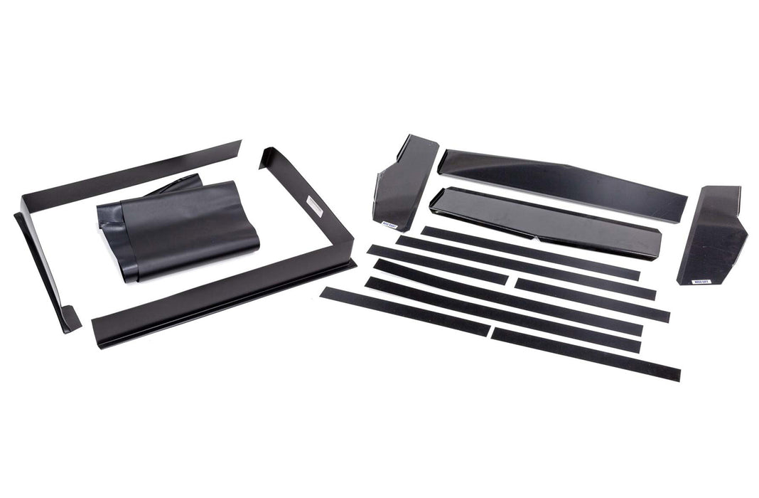 Fivestar FIV000-409-4 Bump n Run Duct C&R 22-1/4in x 17-3/4in