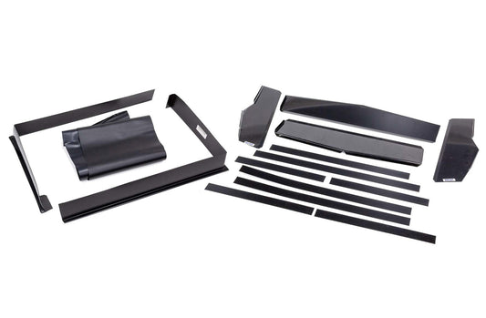 Fivestar FIV000-409-5 Bump n Run Duct C&R 24-1/4in x 17-3/4in