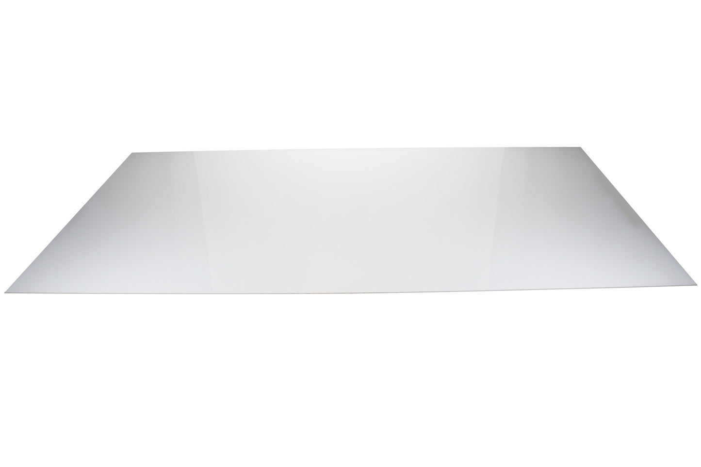 Fivestar FIV000-6302 Polycarbonate Material 1/8in 40in x 72in MR