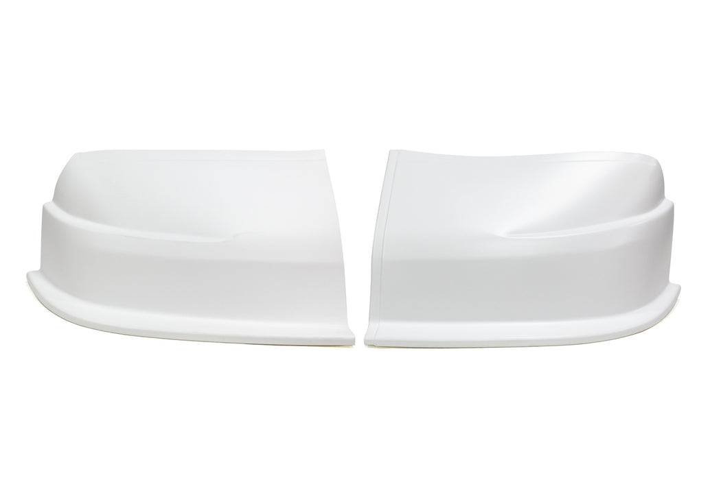 Fivestar FIV006-410W MD3 Dirt Nose White