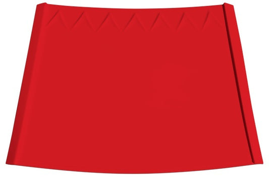 Fivestar FIV006-5101L-R Dirt Roof Red