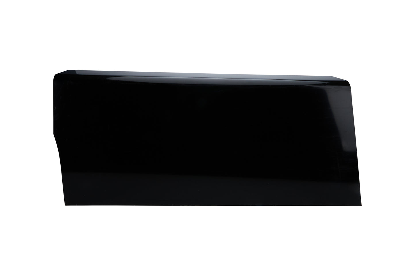 Fivestar FIV020-21A-BR Door Panel Aluminum Right Modified Black