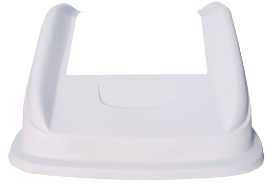 Fivestar FIV020-410-W MD3 Modified Nose and Flare Combo White