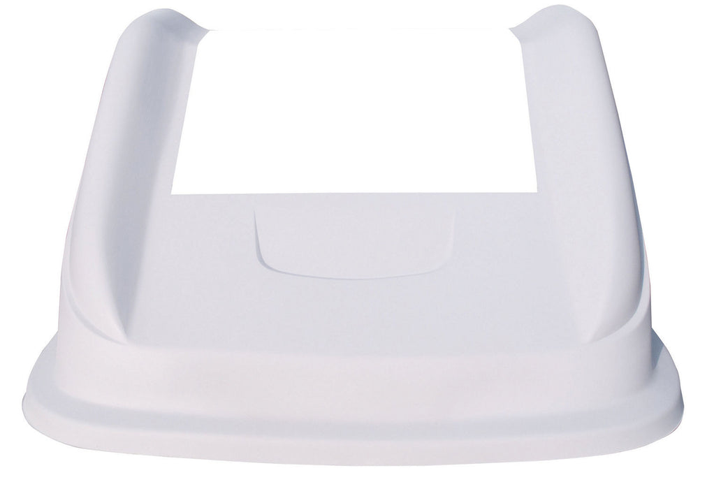 Fivestar FIV020-410-W MD3 Modified Nose and Flare Combo White