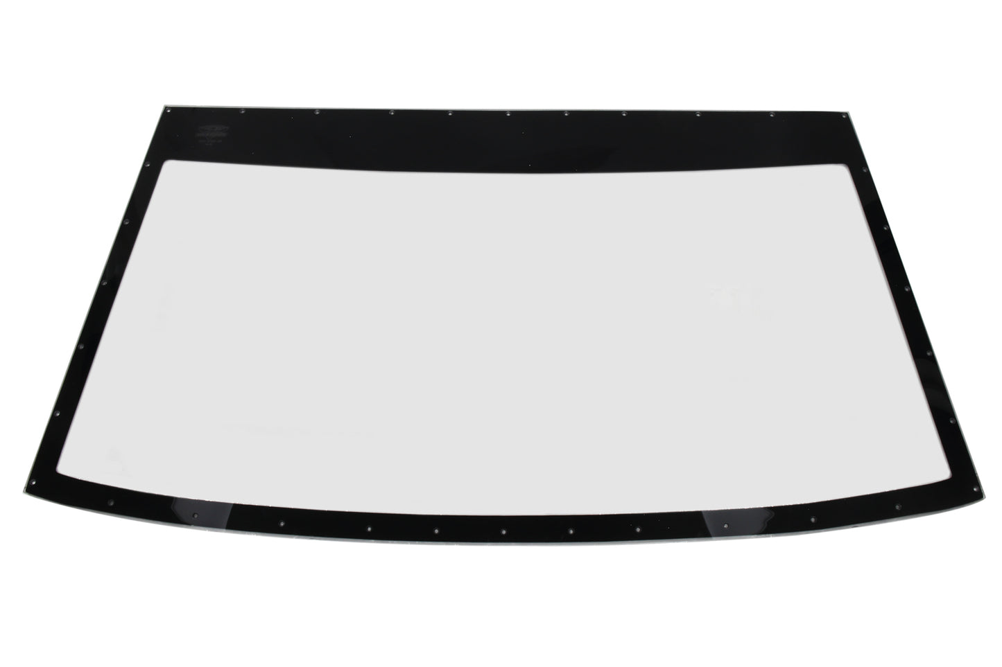 Fivestar FIV020-6325-2B Windshield MD3 Pavement Mod Mar-Resistant Molded