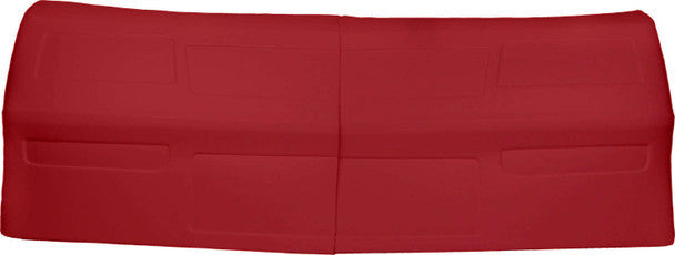 Fivestar FIV021-410-R 88 Monte Nose MD3 Red Plastic