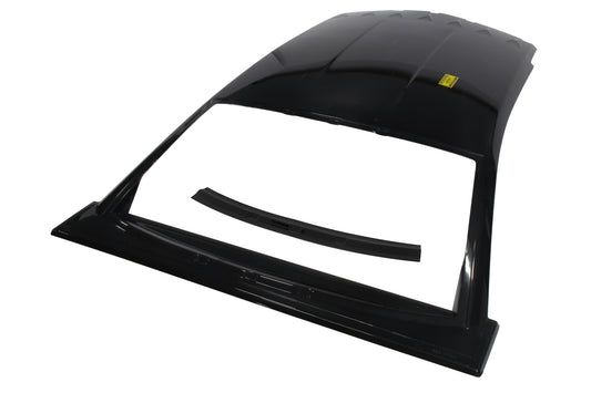 Fivestar FIV022-5102-B Roof MD3 Pavement Mod Black Composite