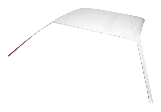 Fivestar FIV110-5102-W Roof White Camaro
