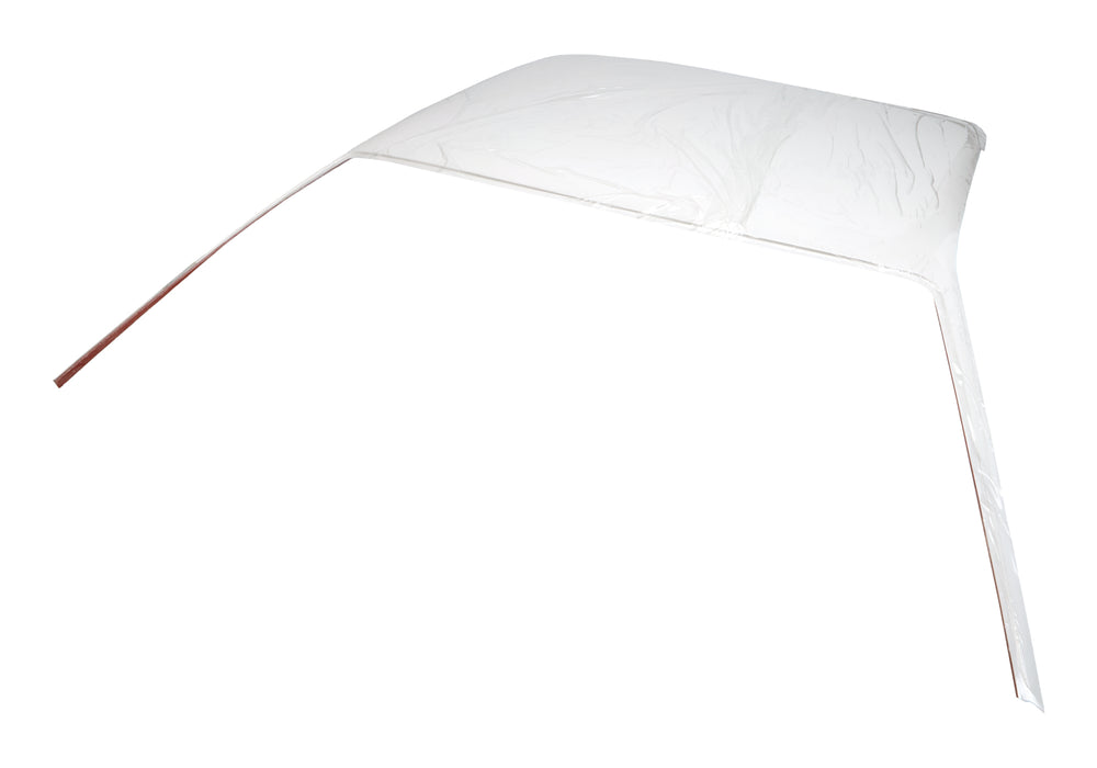 Fivestar FIV110-5102-W Roof White Camaro