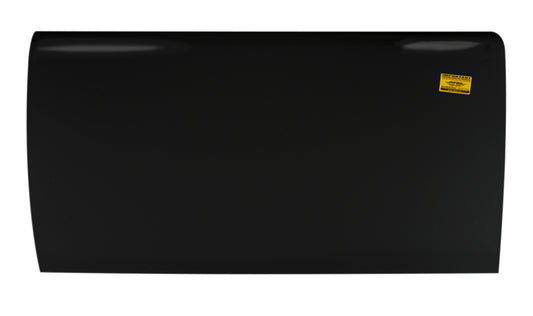 Fivestar FIV11002-21033-BL 2019 LM Aluminum Door Black Left