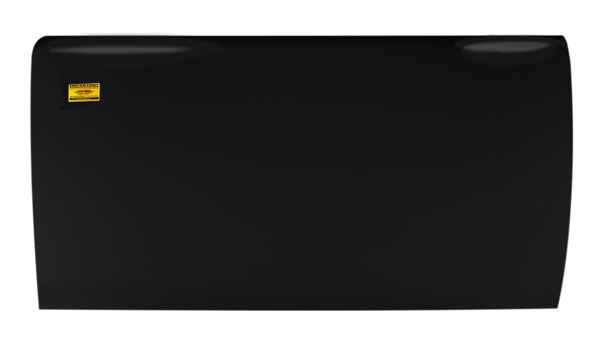 Fivestar FIV11002-21033-BR 2019 LM Aluminum Door Black Right