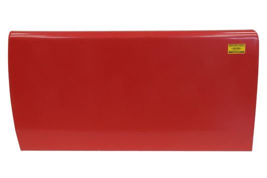 Fivestar FIV11002-21033-RL 2019 LM Aluminum Door Red Left