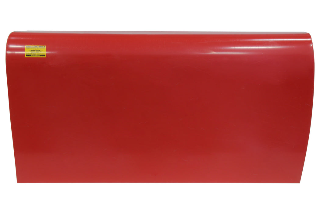 Fivestar FIV11002-21033-RR 2019 LM Aluminum Door Red Right