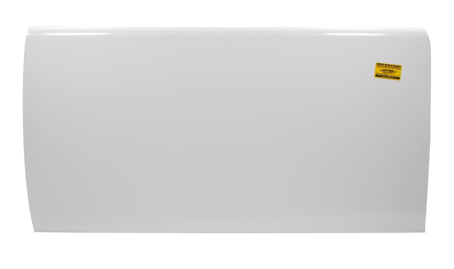 Fivestar FIV11002-21033-WL 2019 LM Aluminum Door White Left