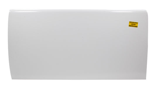Fivestar FIV11002-21033-WL 2019 LM Aluminum Door White Left