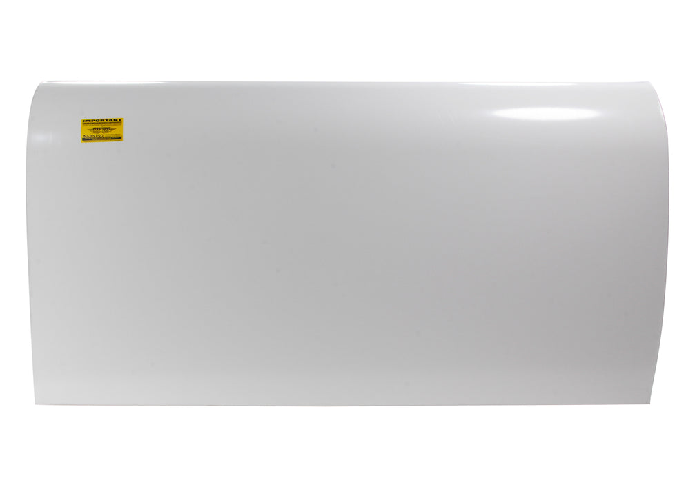 Fivestar FIV11002-21033-WR 2019 LM Aluminum Door White Right