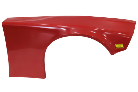 Fivestar FIV11002-23013-RR 2019 LM Ultraglass Fender Red Right