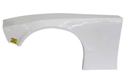 Fivestar FIV11002-23013-WL 2019 LM Ultraglass Fender White Left