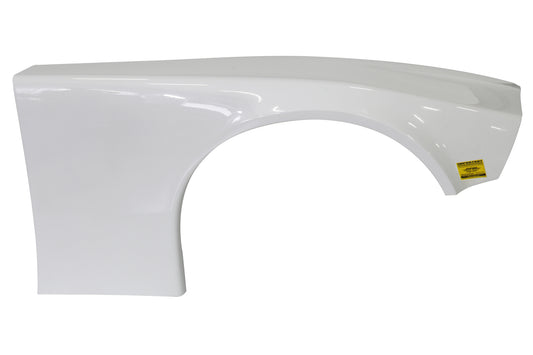 Fivestar FIV11002-23013-WR 2019 LM Ultraglass Fender White Right