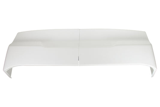 Fivestar FIV11002-45051-W 2019 LM Rear Bumper Cover White