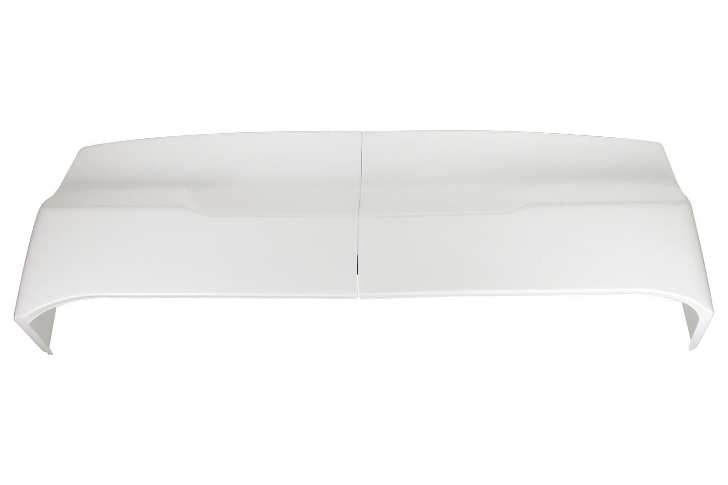 Fivestar FIV11002-45051-W 2019 LM Rear Bumper Cover White