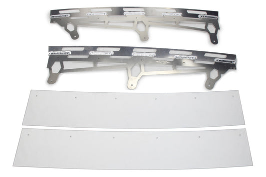 Fivestar FIV11002-47357 2019 LM Spoiler Plain 5in x 60in 70 Degree