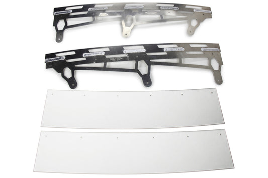 Fivestar FIV11002-47369 2019 LM Spoiler Plain 6.5in x 60in 90 Degree