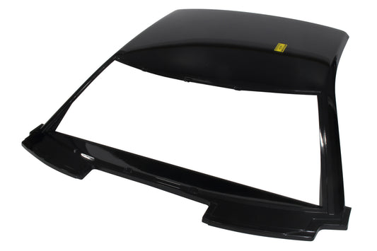Fivestar FIV11002-51311-B 2019 LM Composite Front Greenhouse Black