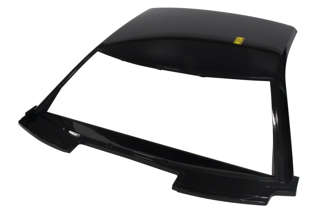 Fivestar FIV11002-51311-B 2019 LM Composite Front Greenhouse Black