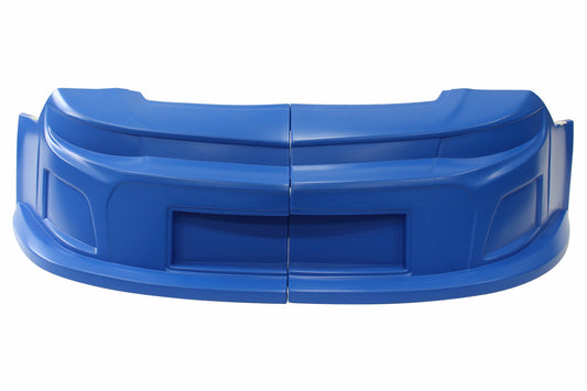 Fivestar FIV11132-41051-CB 2019 LM Camaro Nose Plastic Chevron Blue