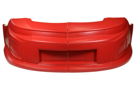 Fivestar FIV11132-41051-R 2019 LM Camaro Nose Plastic Red