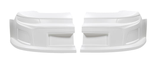 Fivestar FIV11132-41051-W 2019 LM Camaro Nose Plastic White