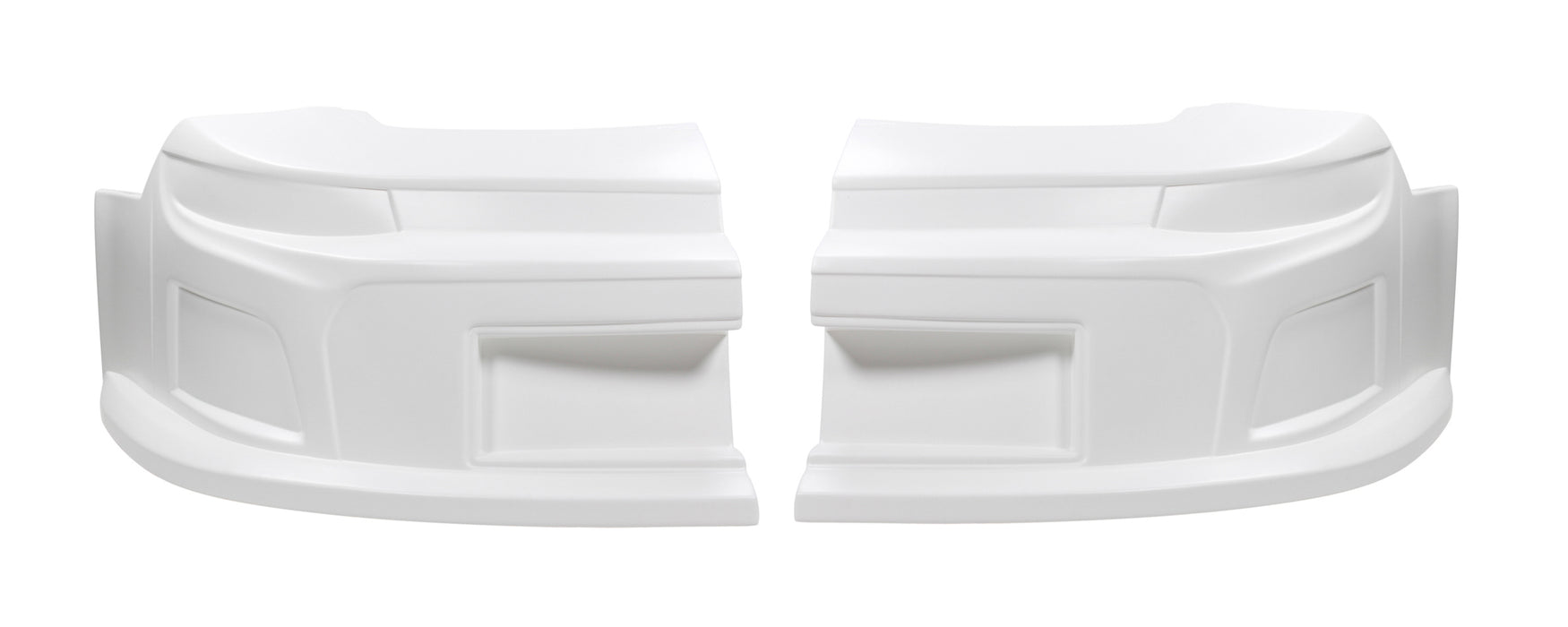 Fivestar FIV11132-41051-W 2019 LM Camaro Nose Plastic White