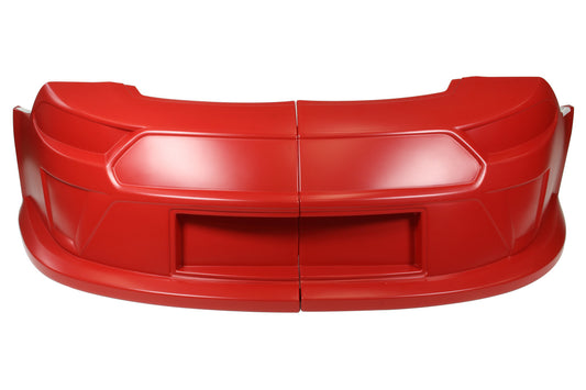 Fivestar FIV11322-41051-R 2019 LM Mustang Nose Plastic Red