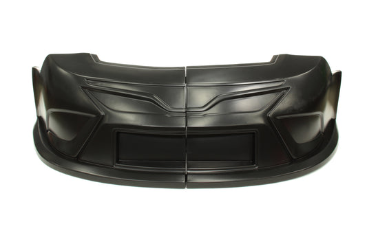 Fivestar FIV11712-41051-B 2019 LM Toyota Nose Plastic Black