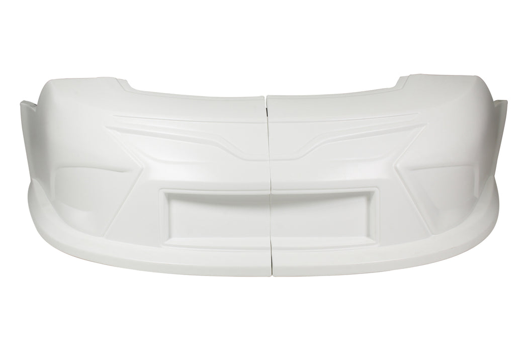 Fivestar FIV11712-41051-W 2019 LM Toyota Nose Plastic White