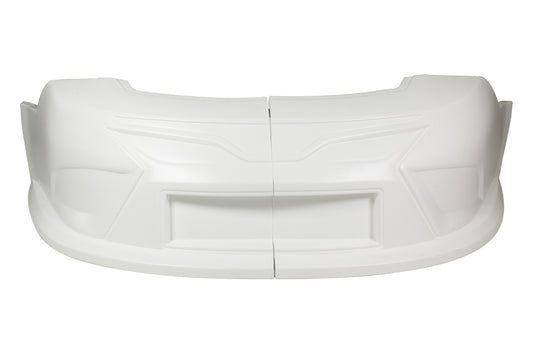 Fivestar FIV11712-41051-W 2019 LM Toyota Nose Plastic White