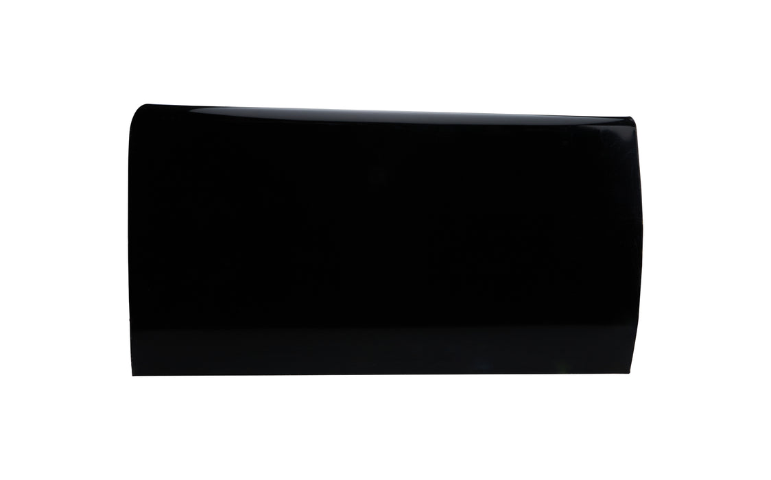 Fivestar FIV12001-21033-BR Door Aluminum Right Black N.Amer Sportsman