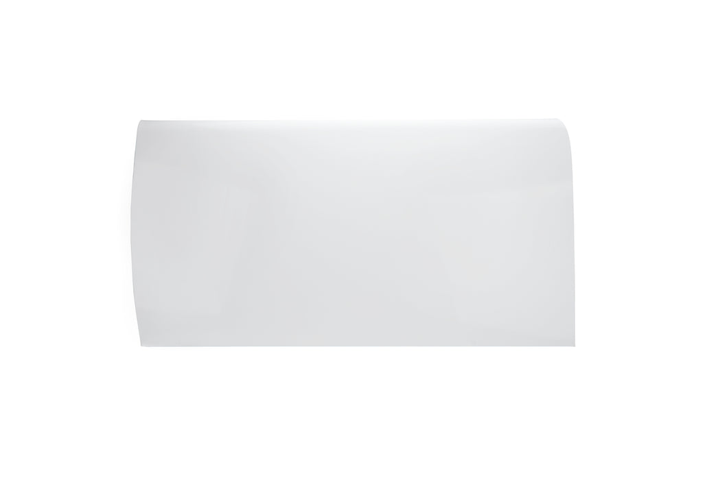 Fivestar FIV12001-21033-WL Door Aluminum Left White N.Amer Sportsman