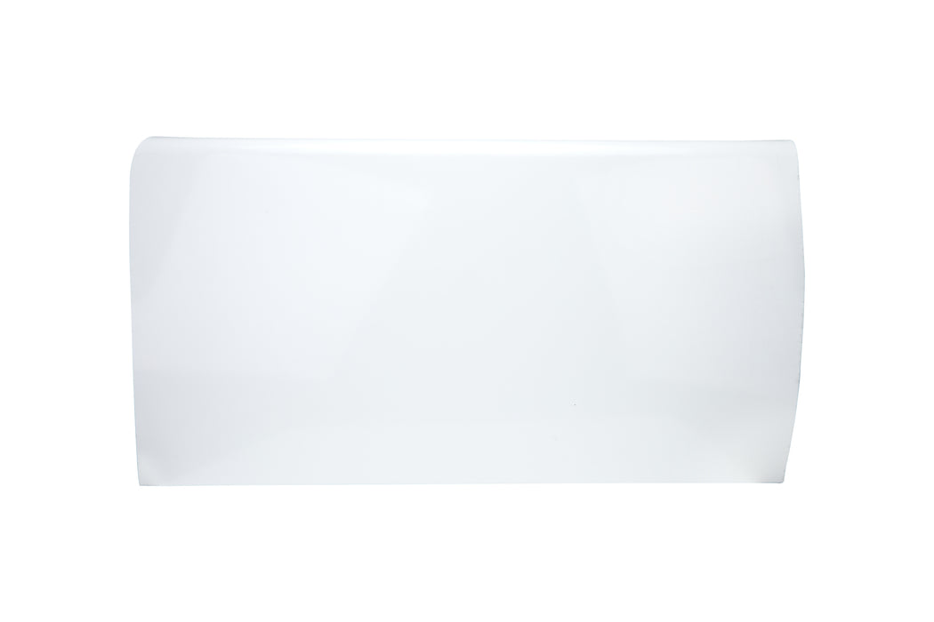 Fivestar FIV12001-21033-WR Door Aluminum Right White N.Amer Sportsman